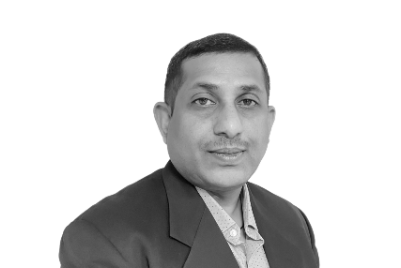 Swaroop Chandra