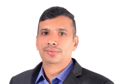 Sripad KB