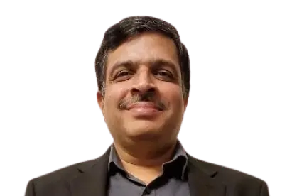 Venkatesha Prasad K. N.