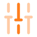 setting orange icon API Integration