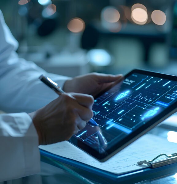 Data in Healthcare Data in Healthcare