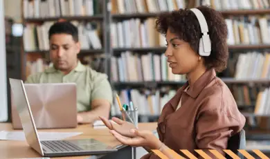 Charting Personalized Paths: Impelsys' Adaptive Learning Approach