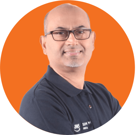 Raghavendra Prasad (2) Raghavendra Prasad - AWS