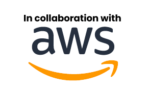 aws AWS Collaboration logo