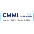 CMMI Appraised