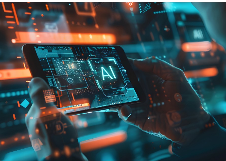 AI-Center-of-Excellence AI Center of Excellence