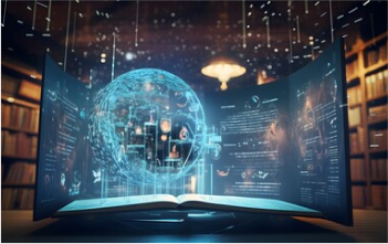 Ai-Services-Industries-Education Artificial Intelligence in Education Industry