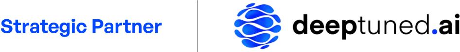 Strategic-deeptuned Strategic Partner deeptuned.ai