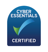 Cyber Essentials certificate